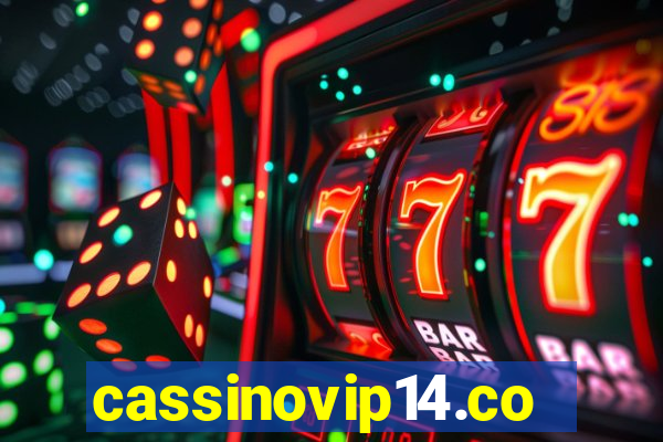 cassinovip14.com