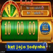 bet jojo todynho