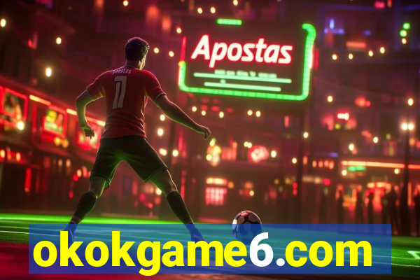 okokgame6.com