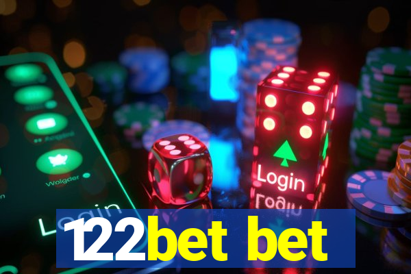 122bet bet