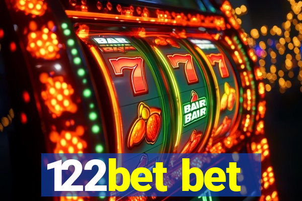 122bet bet