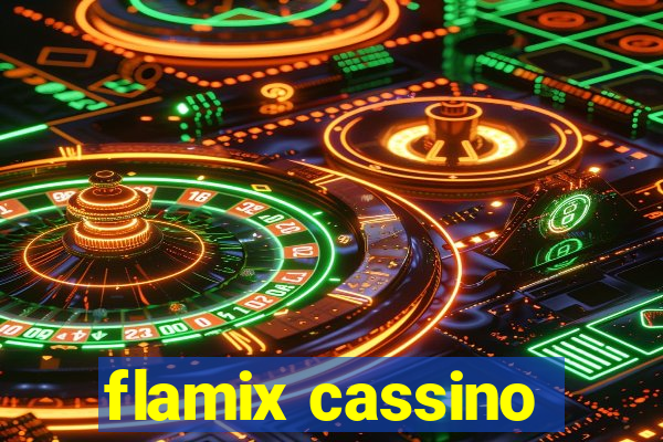 flamix cassino