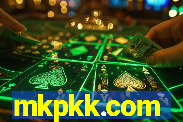 mkpkk.com