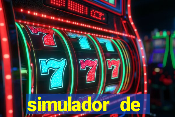 simulador de resultados de jogos de futebol