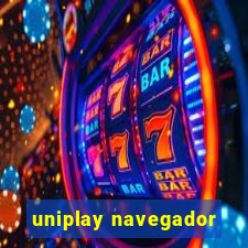 uniplay navegador
