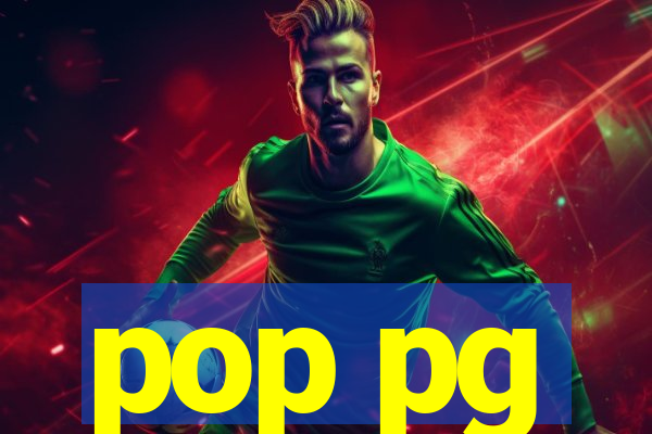 pop pg