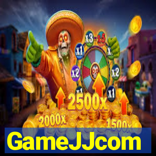 GameJJcom