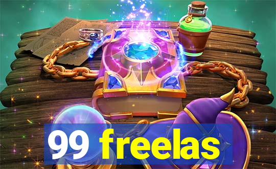 99 freelas