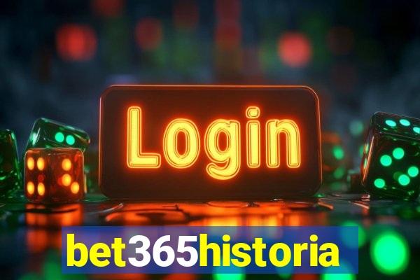 bet365historia