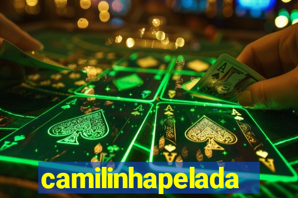 camilinhapelada