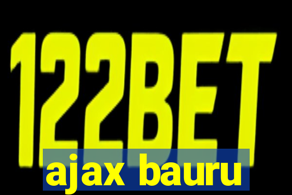 ajax bauru