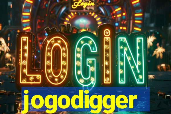 jogodigger