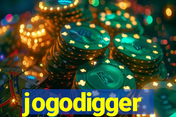 jogodigger
