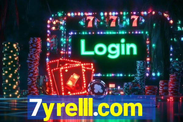 7yrelll.com