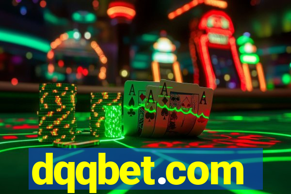 dqqbet.com