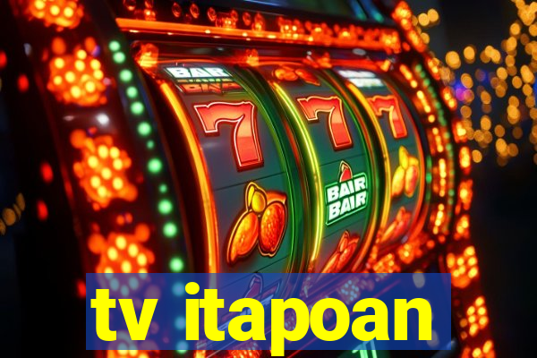 tv itapoan