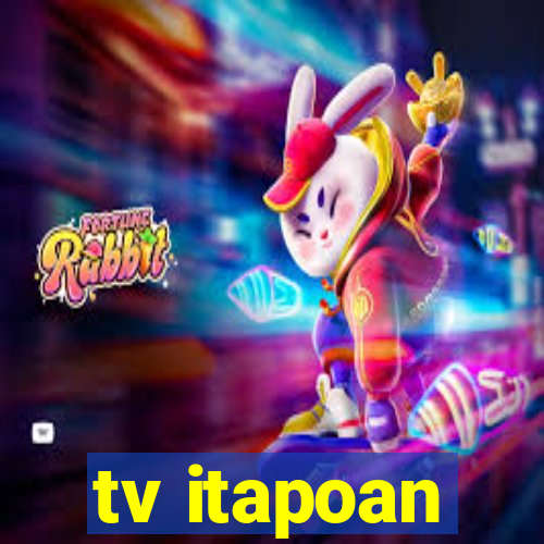 tv itapoan