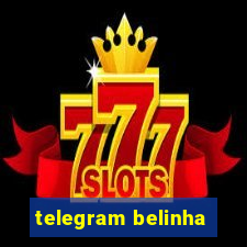 telegram belinha