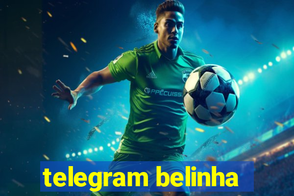 telegram belinha