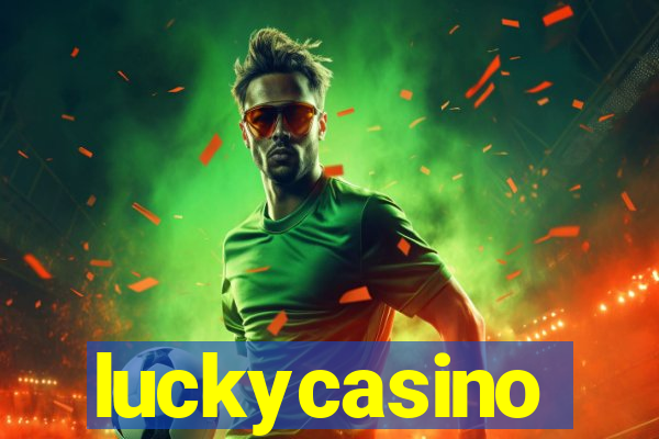 luckycasino