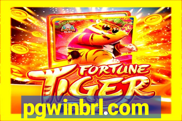 pgwinbrl.com