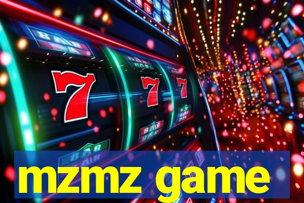 mzmz game