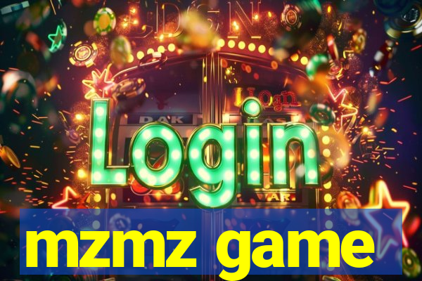 mzmz game