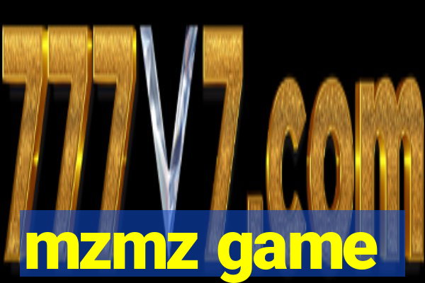 mzmz game