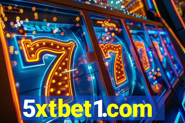 5xtbet1.com