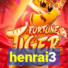 henrai3