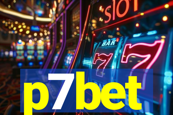p7bet