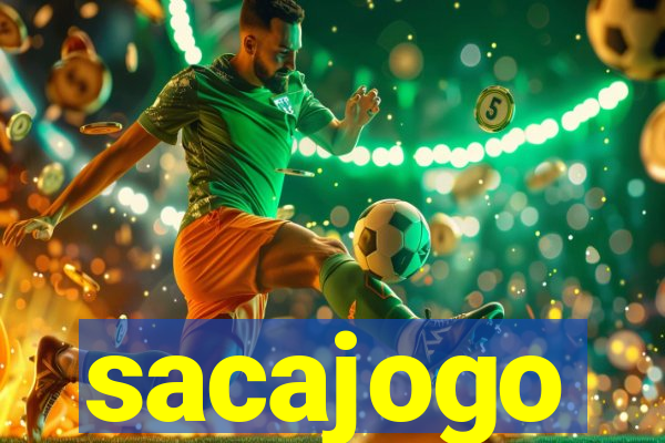 sacajogo