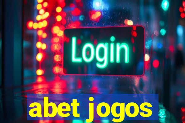abet jogos