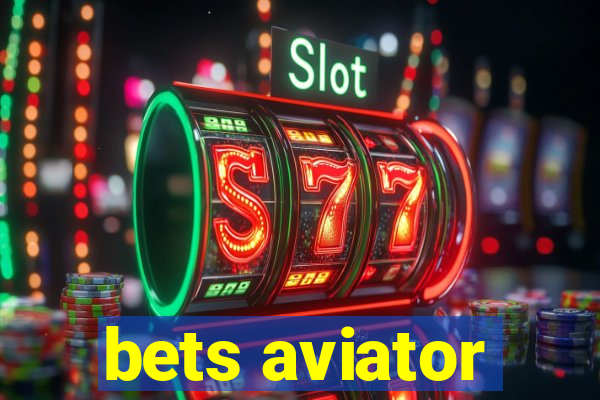 bets aviator