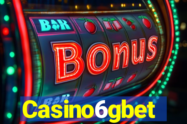 Casino6gbet