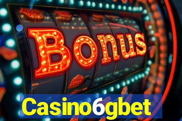 Casino6gbet