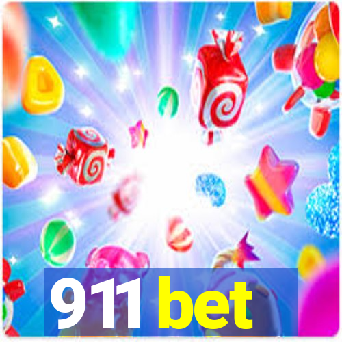 911 bet