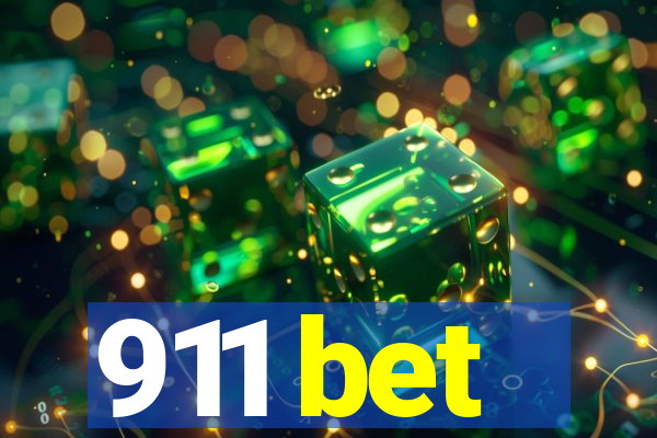 911 bet