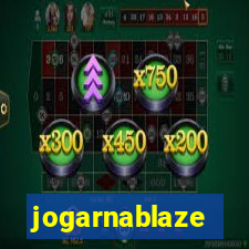 jogarnablaze