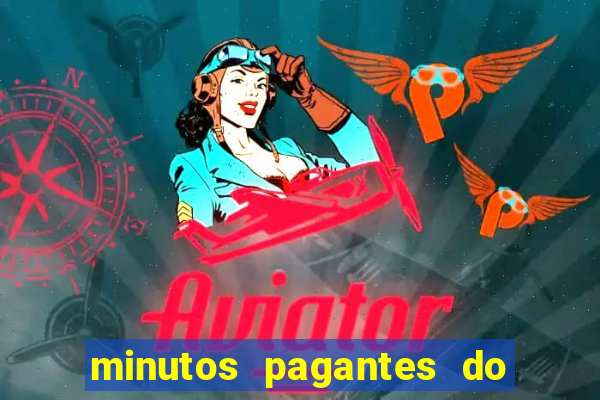 minutos pagantes do fortune rabbitInformational