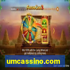 umcassino.com