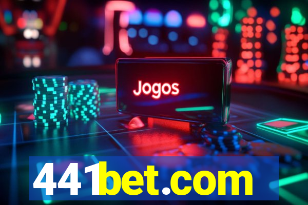 441bet.com