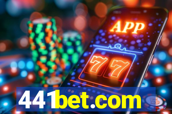 441bet.com
