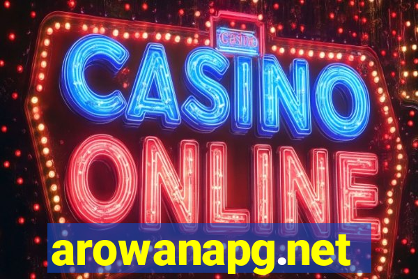 arowanapg.net