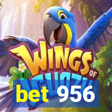 bet 956