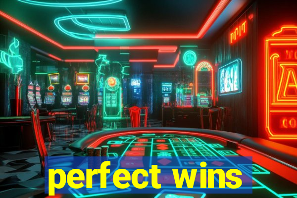 perfect wins