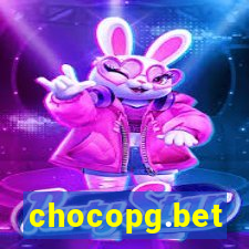 chocopg.bet