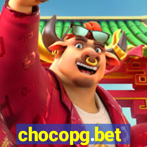 chocopg.bet