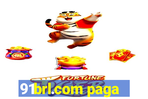 91brl.com paga