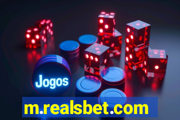 m.realsbet.com
